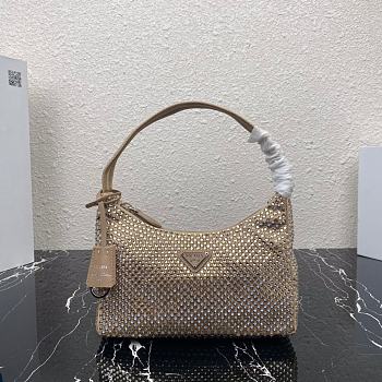 Prada Re-edition Handbag 1NE515 03