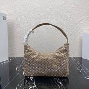 Prada Re-edition Handbag 1NE515 03 - 3