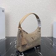 Prada Re-edition Handbag 1NE515 03 - 4