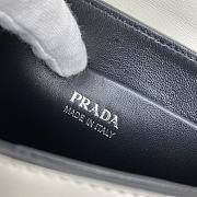 PRADA SYSTEM NAPPA LEATHER PATCHWORK BAG 02 - 6