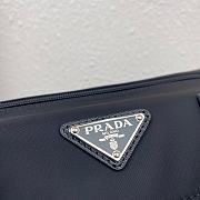 PRADA MEDIUM NYLON SHOULDER BAG 01 - 3