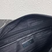 PRADA MEDIUM NYLON SHOULDER BAG 01 - 2