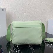 PRADA MEDIUM NYLON SHOULDER BAG 03 - 2