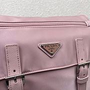 PRADA MEDIUM NYLON SHOULDER BAG 04 - 4