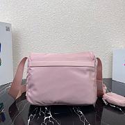 PRADA MEDIUM NYLON SHOULDER BAG 04 - 5