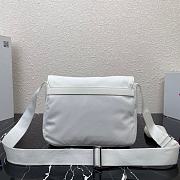 PRADA MEDIUM NYLON SHOULDER BAG 05 - 4