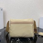 PRADA MEDIUM NYLON SHOULDER BAG 06 - 2