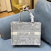 DIOR LARGE TOTE BAG 02 - 1