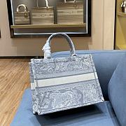 DIOR LARGE TOTE BAG 02 - 6