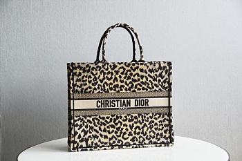 DIOR BOOK TOTE 03