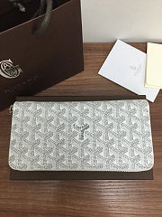 GOYARD ZIPPY WALLET 01 - 2