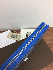 GOYARD ZIPPY WALLET 02 - 6