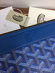 GOYARD ZIPPY WALLET 02 - 4