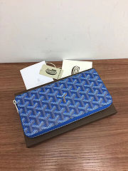 GOYARD ZIPPY WALLET 02 - 3