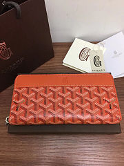 GOYARD ZIPPY WALLET 03 - 1