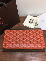 GOYARD ZIPPY WALLET 03 - 4