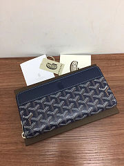 GOYARD ZIPPY WALLET 04 - 1