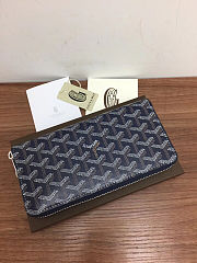 GOYARD ZIPPY WALLET 04 - 2