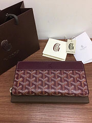 GOYARD ZIPPY WALLET 05 - 1