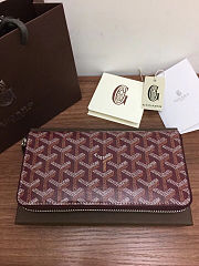 GOYARD ZIPPY WALLET 05 - 3