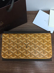 GOYARD ZIPPY WALLET 06 - 4