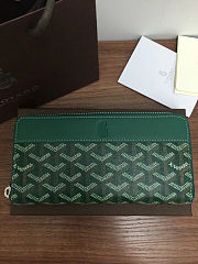 GOYARD ZIPPY WALLET 07 - 1