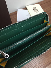 GOYARD ZIPPY WALLET 07 - 5