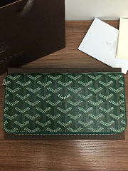 GOYARD ZIPPY WALLET 07 - 3