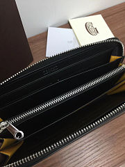 GOYARD ZIPPY WALLET 08 - 4