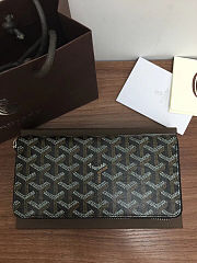 GOYARD ZIPPY WALLET 08 - 2