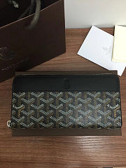 GOYARD ZIPPY WALLET 09 - 1