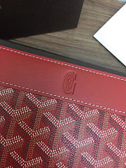 GOYARD ZIPPY WALLET 10 - 3