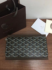 GOYARD ZIPPY WALLET 11 - 3