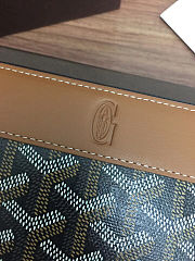 GOYARD ZIPPY WALLET 11 - 2