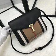 BURBERRY CROSSBODY BAG 01 - 1