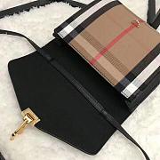 BURBERRY CROSSBODY BAG 01 - 5