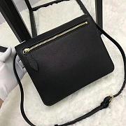 BURBERRY CROSSBODY BAG 01 - 4