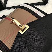 BURBERRY CROSSBODY BAG 01 - 2