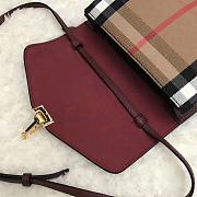 BURBERRY CROSSBODY BAG 02 - 2