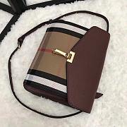 BURBERRY CROSSBODY BAG 02 - 3