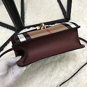 BURBERRY CROSSBODY BAG 02 - 5