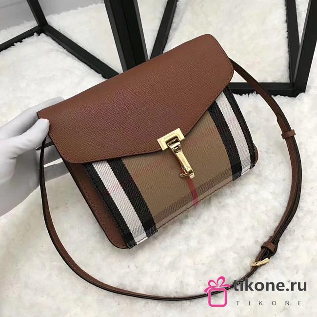 BURBERRY CROSSBODY BAG 03 - 1