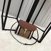 BURBERRY CROSSBODY BAG 03 - 5