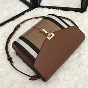 BURBERRY CROSSBODY BAG 03 - 2