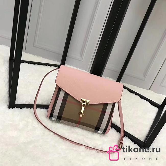 BURBERRY CROSSBODY BAG 04 - 1