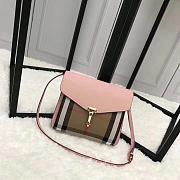 BURBERRY CROSSBODY BAG 04 - 1