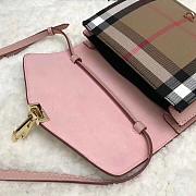 BURBERRY CROSSBODY BAG 04 - 5