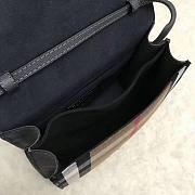 BURBERRY CROSSBODY BAG 05 - 6