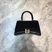 BALENCIAGA HOURGLASS 01 - 1