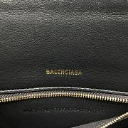 BALENCIAGA HOURGLASS 01 - 3